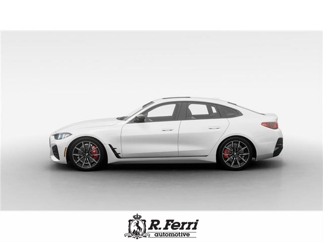 2026 BMW 430i xDrive Gran Coupe (Stk: 34846) in Woodbridge - Image 4 of 14