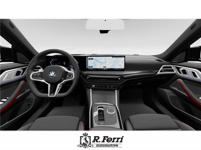 2026 BMW 430i xDrive Gran Coupe (Stk: 34846) in Woodbridge - Image 10 of 14