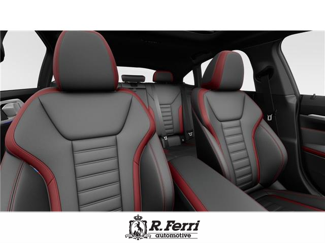 2026 BMW 430i xDrive Gran Coupe (Stk: 34846) in Woodbridge - Image 11 of 14