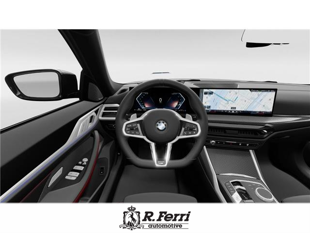2026 BMW 430i xDrive Gran Coupe (Stk: 34846) in Woodbridge - Image 13 of 14