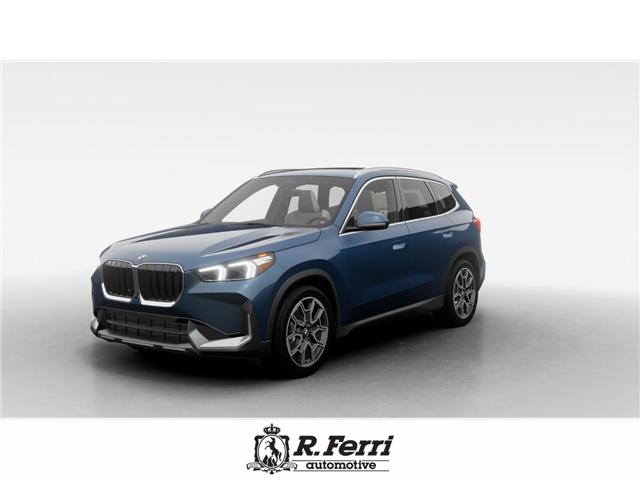 2026 BMW X1 xDrive28i (Stk: 34847) in Woodbridge - Image 1 of 14 2026 BMW X1 xDrive28i (Stk: 34847) in Woodbridge - Image 1 of 14