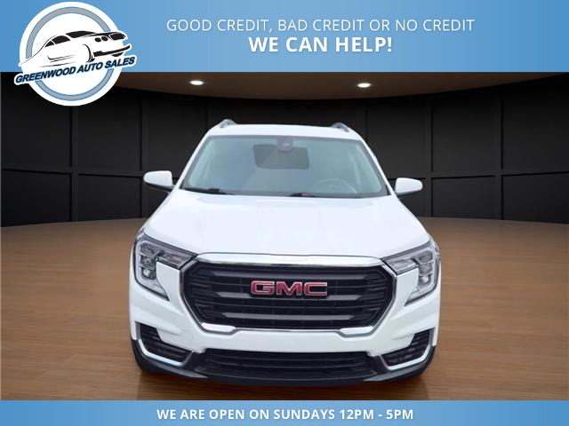 2024 GMC Terrain SLE (Stk: 24-382177) in Greenwood - Image 2 of 19