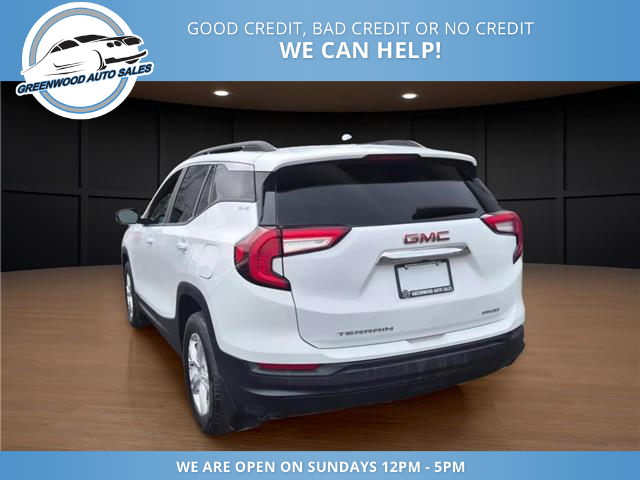 2024 GMC Terrain SLE (Stk: 24-382177) in Greenwood - Image 7 of 19