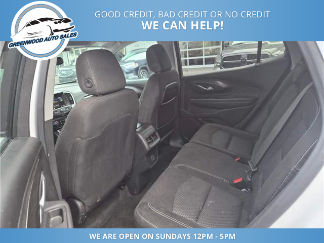 2024 GMC Terrain SLE (Stk: 24-382177) in Greenwood - Image 10 of 19