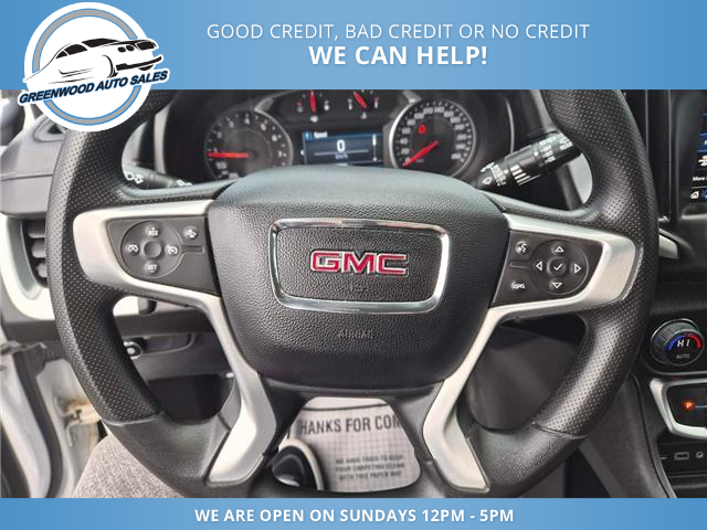 2024 GMC Terrain SLE (Stk: 24-382177) in Greenwood - Image 15 of 19