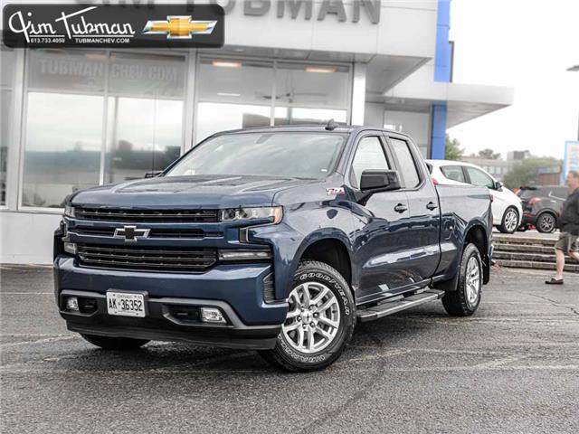 2019 chevrolet silverado 1500 rst for sale