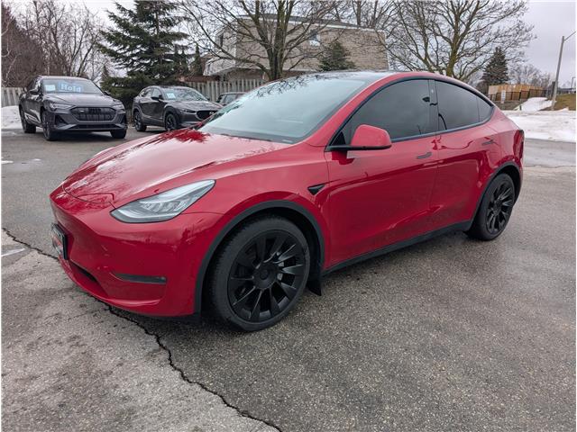 Model Y
