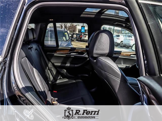 2020 BMW X3 xDrive30i (Stk: P9590) in Vaughan - Image 15 of 27