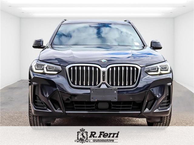 2023 BMW X3 xDrive30i (Stk: 34783A) in Woodbridge - Image 2 of 33