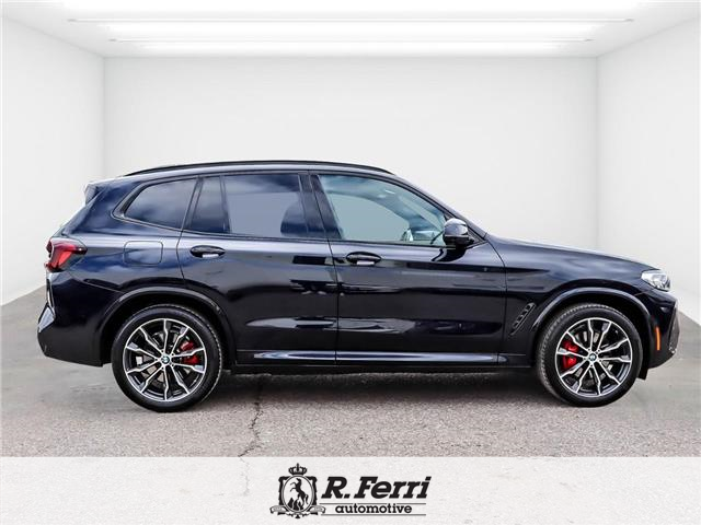 2023 BMW X3 xDrive30i (Stk: 34783A) in Woodbridge - Image 3 of 33