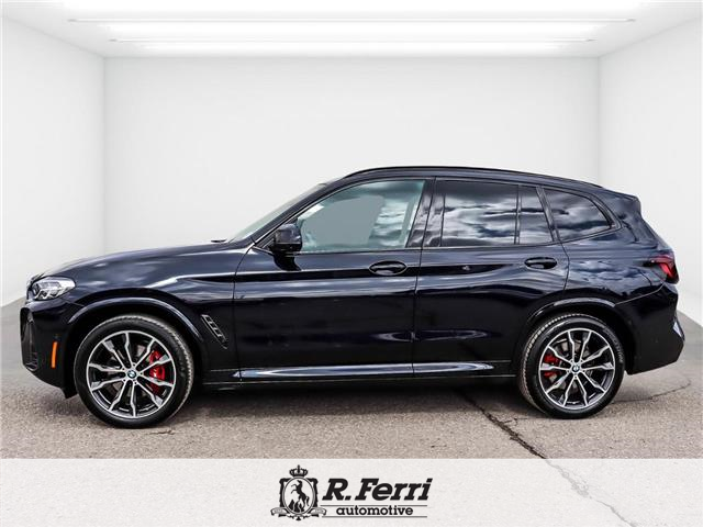 2023 BMW X3 xDrive30i (Stk: 34783A) in Woodbridge - Image 5 of 33