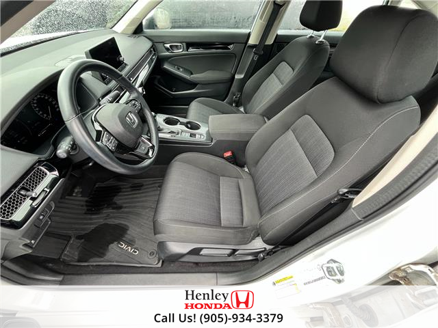 2022 Honda Civic EX (Stk: R12539) in St. Catharines - Image 13 of 22