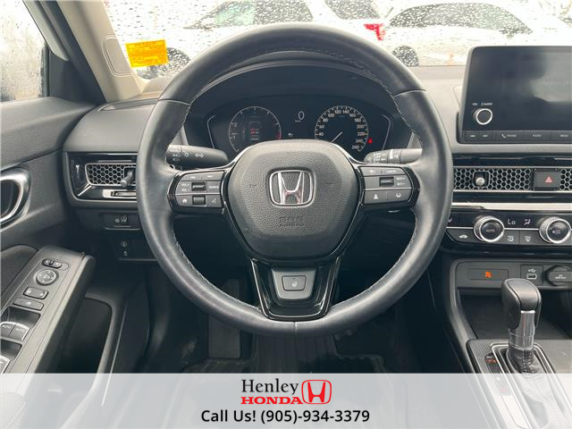 2022 Honda Civic EX (Stk: R12539) in St. Catharines - Image 17 of 22