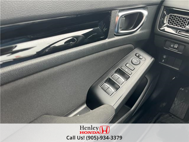 2022 Honda Civic EX (Stk: R12539) in St. Catharines - Image 22 of 22