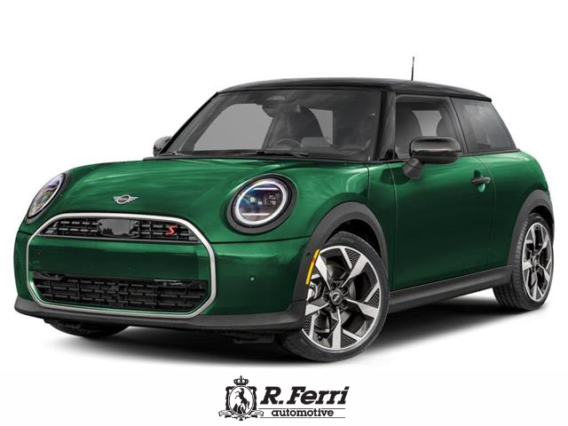 2026 MINI 3 Door JCW (Stk: M3792) in Woodbridge - Image 1 of 3 2026 MINI 3 Door JCW (Stk: M3792) in Woodbridge - Image 1 of 3