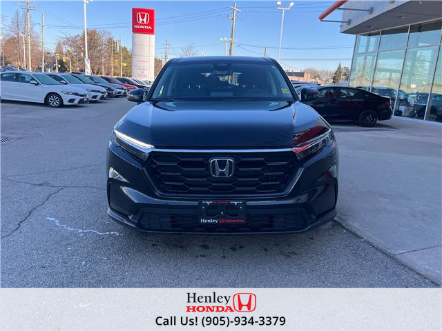 2024 Honda CR-V LX-B (Stk: H20730) in St. Catharines - Image 3 of 12