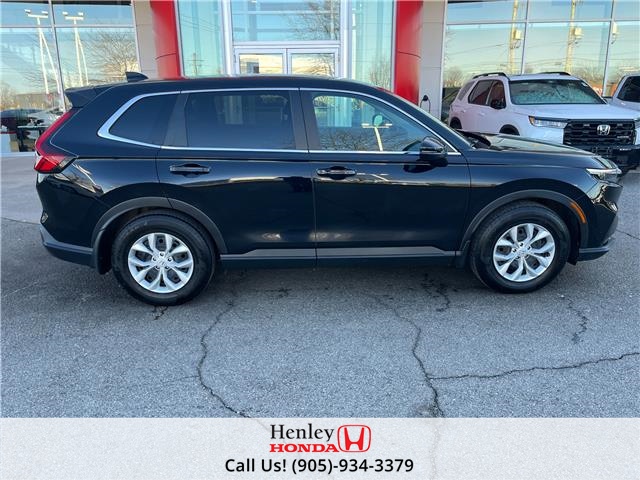 2024 Honda CR-V LX-B (Stk: H20730) in St. Catharines - Image 12 of 12