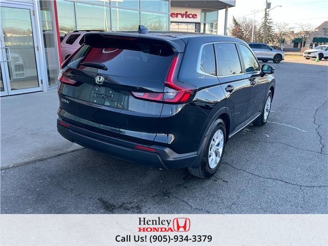 2024 Honda CR-V LX-B (Stk: H20730) in St. Catharines - Image 10 of 12