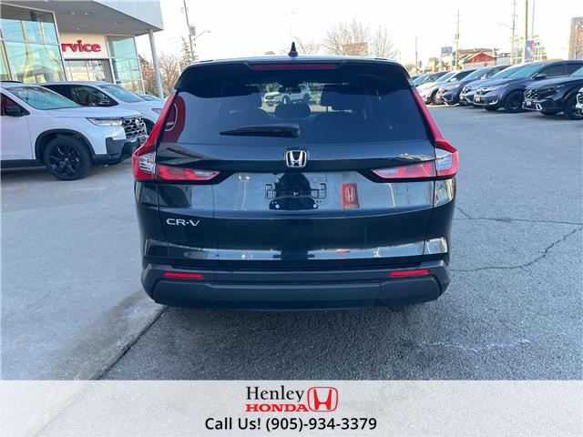 2024 Honda CR-V LX-B (Stk: H20730) in St. Catharines - Image 9 of 12