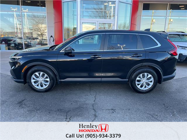 2024 Honda CR-V LX-B (Stk: H20730) in St. Catharines - Image 6 of 12