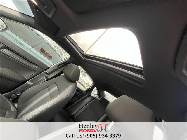 2024 Honda Civic Sport (Stk: H22716A) in St. Catharines - Image 14 of 22