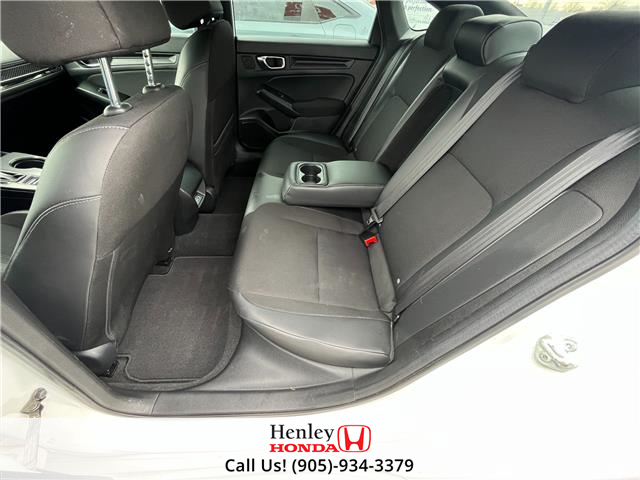2024 Honda Civic Sport (Stk: H22716A) in St. Catharines - Image 15 of 22
