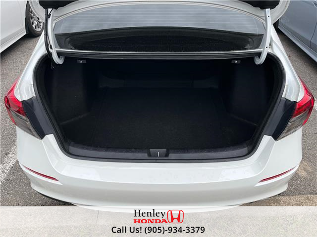 2024 Honda Civic Sport (Stk: H22716A) in St. Catharines - Image 16 of 22