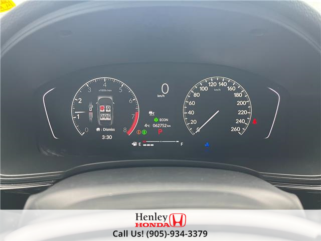 2024 Honda Civic Sport (Stk: H22716A) in St. Catharines - Image 18 of 22