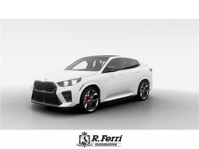 2026 BMW X2 M35i xDrive (Stk: 34860) in Woodbridge - Image 1 of 14 2026 BMW X2 M35i xDrive (Stk: 34860) in Woodbridge - Image 1 of 14