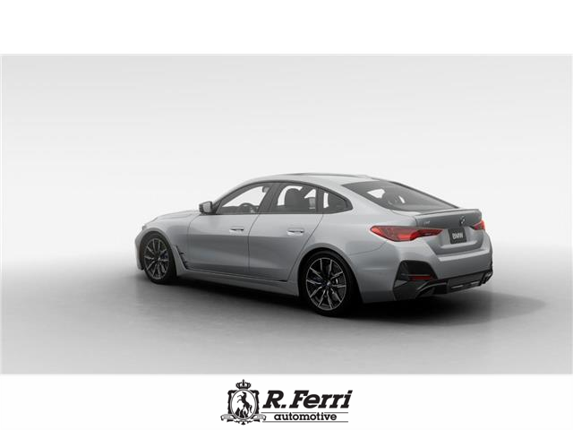 2026 BMW i4 M60 xDrive (Stk: 34855) in Woodbridge - Image 2 of 14