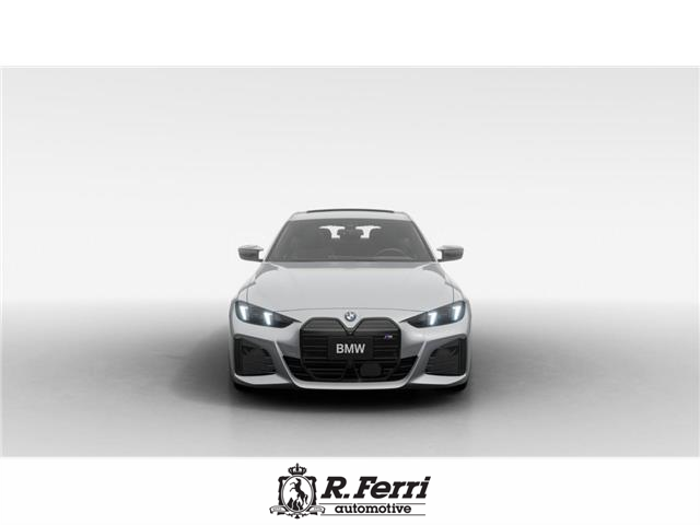 2026 BMW i4 M60 xDrive (Stk: 34855) in Woodbridge - Image 3 of 14