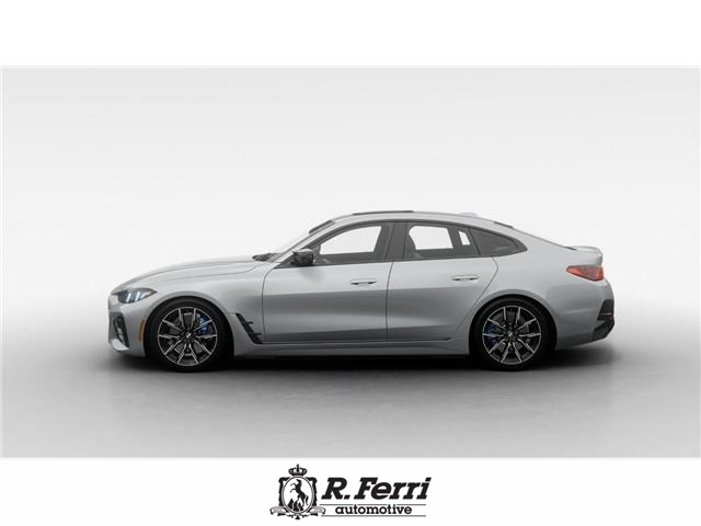 2026 BMW i4 M60 xDrive (Stk: 34855) in Woodbridge - Image 4 of 14