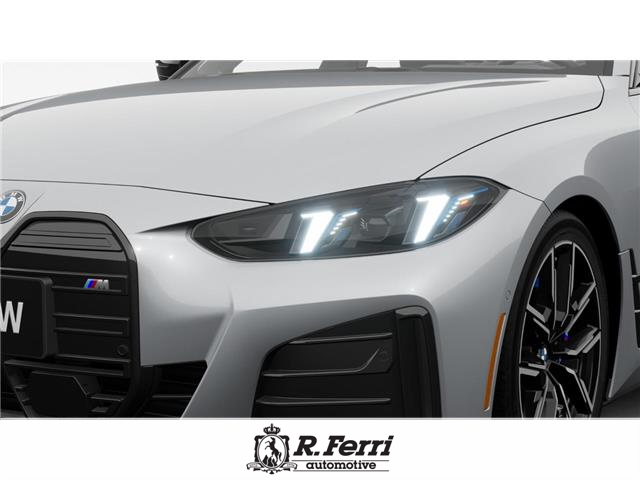 2026 BMW i4 M60 xDrive (Stk: 34855) in Woodbridge - Image 6 of 14
