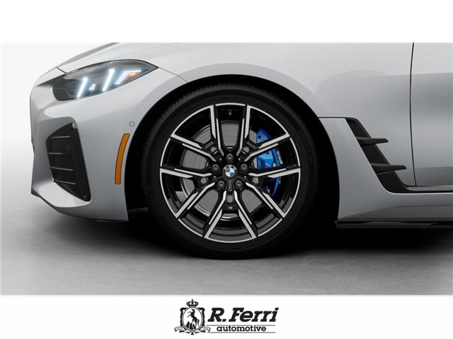 2026 BMW i4 M60 xDrive (Stk: 34855) in Woodbridge - Image 7 of 14