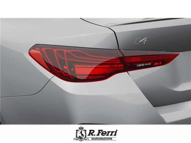 2026 BMW i4 M60 xDrive (Stk: 34855) in Woodbridge - Image 8 of 14