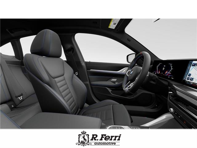2026 BMW i4 M60 xDrive (Stk: 34855) in Woodbridge - Image 9 of 14