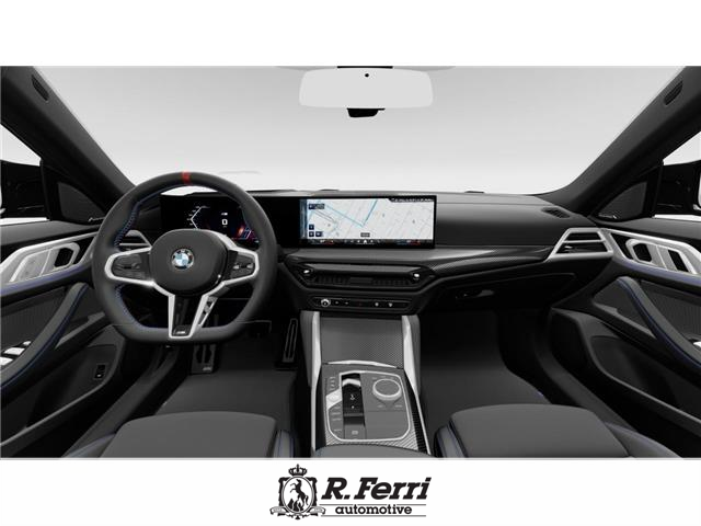 2026 BMW i4 M60 xDrive (Stk: 34855) in Woodbridge - Image 10 of 14