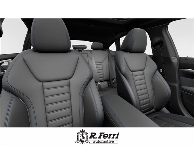 2026 BMW i4 M60 xDrive (Stk: 34855) in Woodbridge - Image 11 of 14