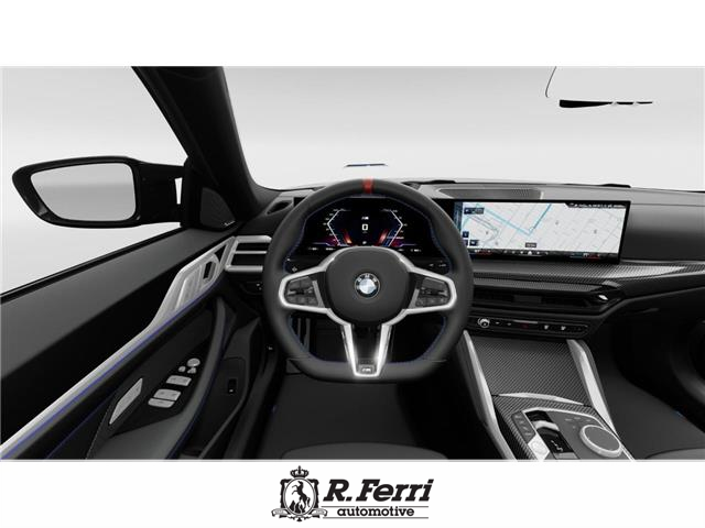 2026 BMW i4 M60 xDrive (Stk: 34855) in Woodbridge - Image 13 of 14