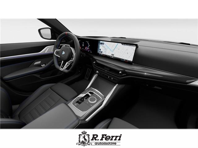 2026 BMW i4 M60 xDrive (Stk: 34855) in Woodbridge - Image 14 of 14