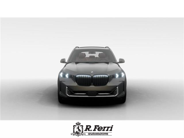 2026 BMW X5 PHEV xDrive50e (Stk: 34851) in Woodbridge - Image 3 of 14