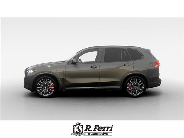 2026 BMW X5 PHEV xDrive50e (Stk: 34851) in Woodbridge - Image 4 of 14