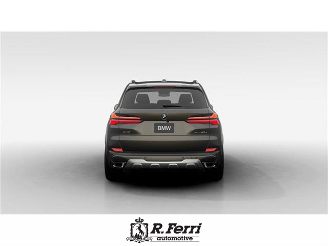 2026 BMW X5 PHEV xDrive50e (Stk: 34851) in Woodbridge - Image 5 of 14
