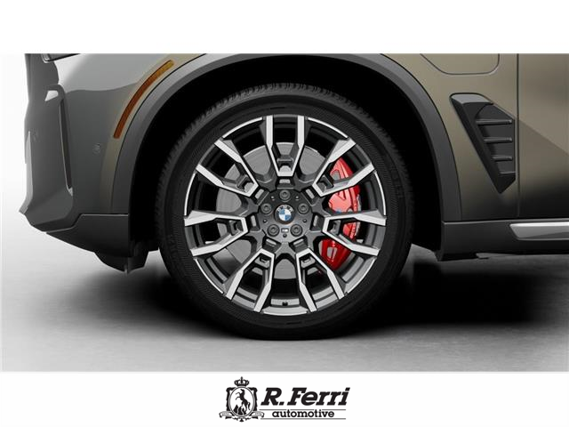 2026 BMW X5 PHEV xDrive50e (Stk: 34851) in Woodbridge - Image 7 of 14