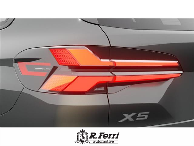 2026 BMW X5 PHEV xDrive50e (Stk: 34851) in Woodbridge - Image 8 of 14