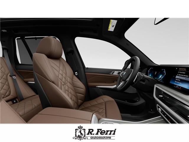 2026 BMW X5 PHEV xDrive50e (Stk: 34851) in Woodbridge - Image 9 of 14