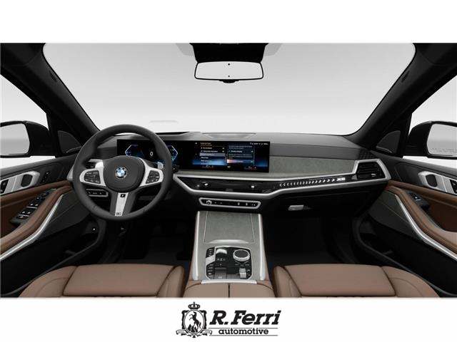 2026 BMW X5 PHEV xDrive50e (Stk: 34851) in Woodbridge - Image 10 of 14