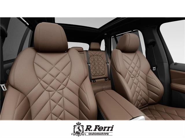 2026 BMW X5 PHEV xDrive50e (Stk: 34851) in Woodbridge - Image 11 of 14