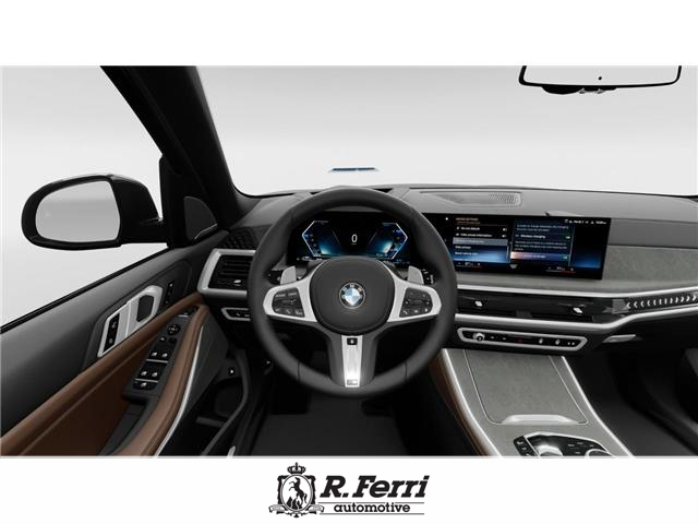 2026 BMW X5 PHEV xDrive50e (Stk: 34851) in Woodbridge - Image 13 of 14