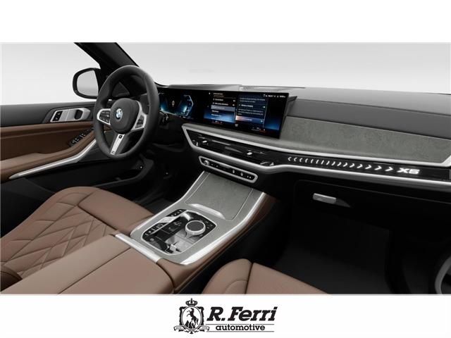 2026 BMW X5 PHEV xDrive50e (Stk: 34851) in Woodbridge - Image 14 of 14